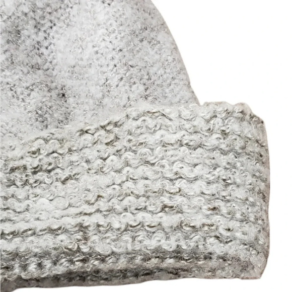 Knit Winter Bucket Hat - Picture 2 of 3